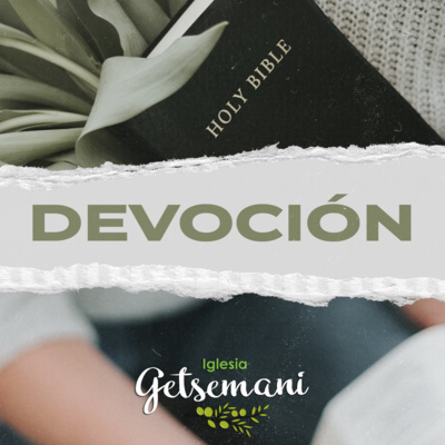 Serie Devoción (Hechos 2:42-47) episode artwork