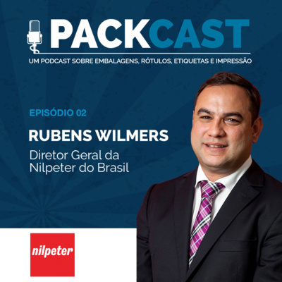 O que pensa a centenária Nilpeter sobre o futuro das máquinas para impressão de rótulos e etiquetas