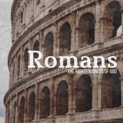 The Sphere of God's Promise | Romans 4:12-25 | MORNING