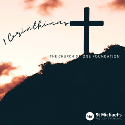 Faithfulness in God's Church | 1 Corinthians 4 | EVENING
