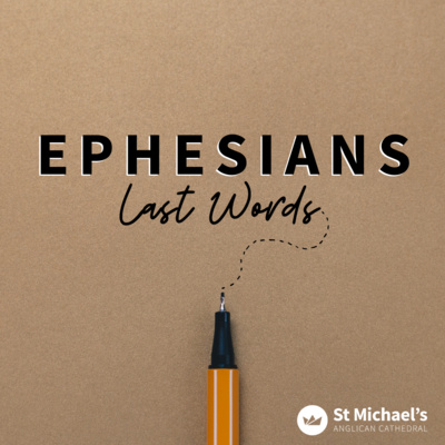 Where you put your foot matters | Ephesians 5:1-21 | MORNING
