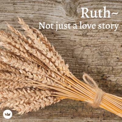 Ruth 2 | EVENING