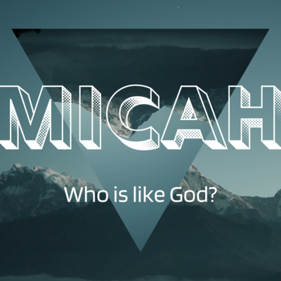Hope in the Midst of Injustice | Micah 2 | MORNING