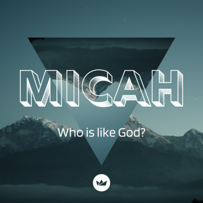 The Path to Future Blessing | Micah 4:1-5:1 | MORNING