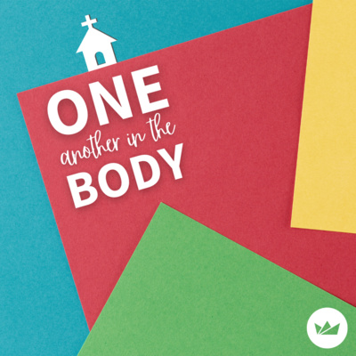 Being the Body | Romans 12:1-16 | MORNING