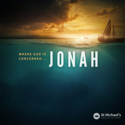 Death of a Rescuer | Jonah 1:11-16 | EVENING