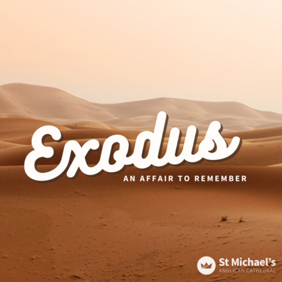 Total Recall | Exodus 12:1-13:16 | MORNING