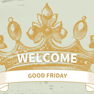 The Night Around the Table | Matthew 27:45-54 | Good Friday