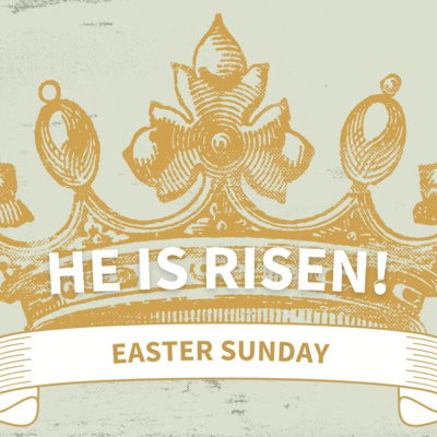 Resurrection of Christ | 1 Corinthians 15:51-58 | Resurrection Sunday