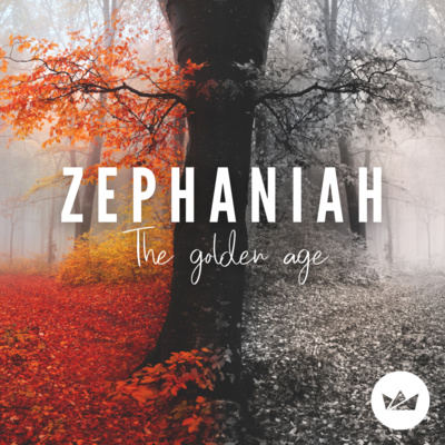 The Eternal City | Zephaniah 3