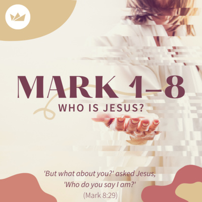 Responding to the Powerful Presence of Jesus | Mark 4:35-5:43 | EVENING