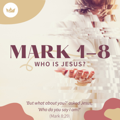 Jesus is the Selfless Christ | Mark 8 | MORNING