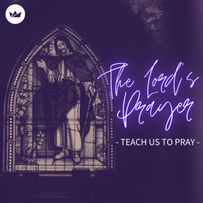 Ask the Father to overcome all Evil | Matthew 18:21-35 | EVENING
