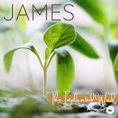 God's Implanted Word Creates Righteousness | James 1:18-27