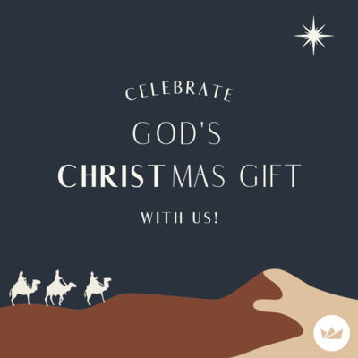 Merry Christmas from John | John 1:1-18 | MORNING