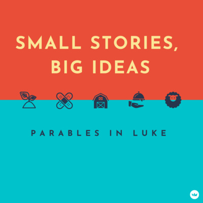 Our Profligate God | Luke 15 | EVENING
