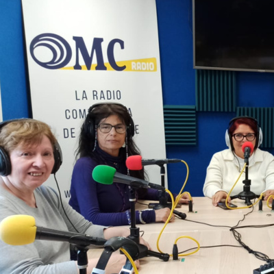 Diversidad OMC Radio