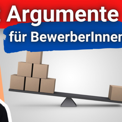 Du willst in Teilzeit arbeiten? Dann nutze diese Argumente für die Verhandlung mit dem Arbeitgeber!