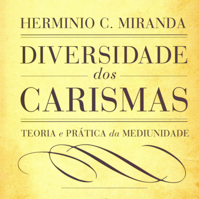 Diversidade dos Carismas - Cap 1 item 4 a Cap 2 - item 1 - Parte 2 episode artwork