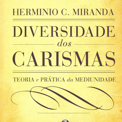 Diversidade dos Carismas - Capitulo I Itens 2 a 5 - Primeira Parte - Alcir Mesquita episode artwork