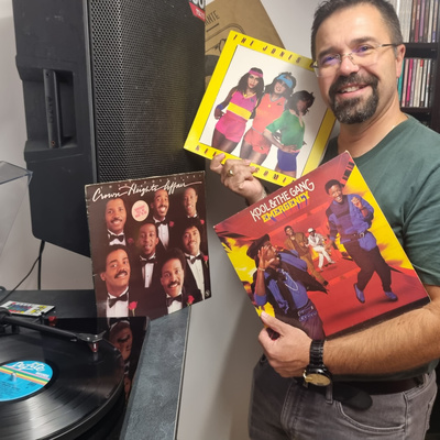 A la rencontre de Colonel Funk