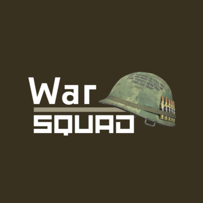 Como garantir a soberania e assegurar a independência de uma nação? #008 - Podcast War Squad com Jonas Buccini