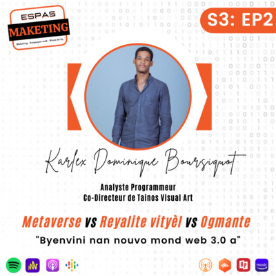 METAVERSE vs REYALITE VITYEL vs REYALITE OGMANTE (Byenvini nan nouvo mond web 3.0 a) METAVERSE vs REYALITE VITYEL vs REYALITE OGMANTE (Byenvini nan nouvo mond web 3.0 a)