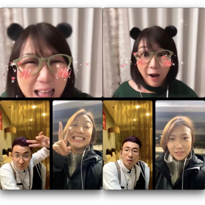 【IG Live 重溫】在台港人交流啲｜讀書做嘢｜文化衝突｜生活差異｜茜利妹 + 央廣粵語 節目主持 張皓曦 & Dora