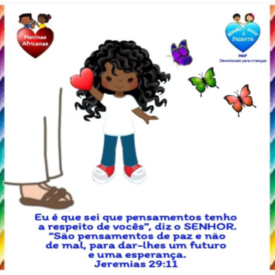 Meninas Africanas - Saly #01