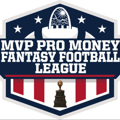 MVP Pro Money Fantasy Football