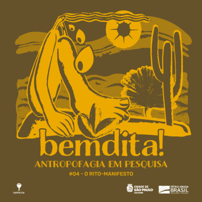 bemdita!