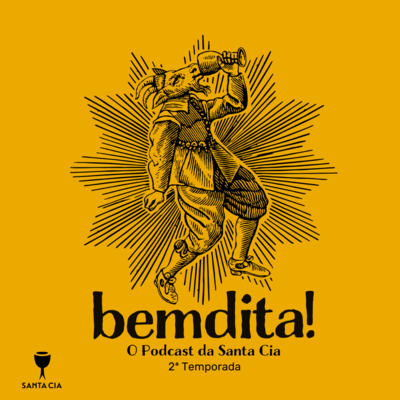 bemdita! 2ª Temporada 