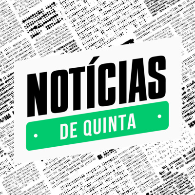 #103 Quinta (05/11): Twitter limita conteúdo durante as eleições, número de seguidores no Snapchat e mais!