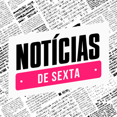 #109 Sexta (13/11): Atualização do Instagram, Hacker da CGU e muito mais!