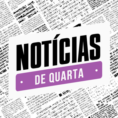 #122 Quarta (02/12): Salas de Audio no Twitter, cobrança para downloads de torrent e muito mais!