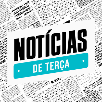 #126 Terça (08/12): Novidades do Twitter, Cibercrime gera prejuízo de US$ 1 trilhão e muito mais!