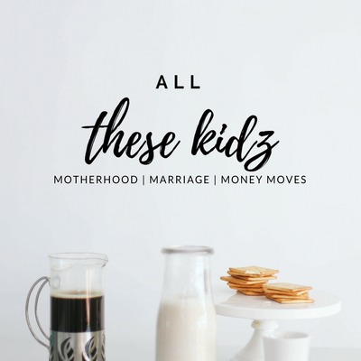 Episode 2: For Mother's Day, Give Me a Nap