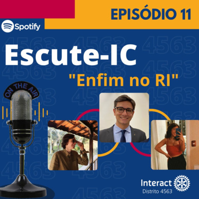 Escute-IC