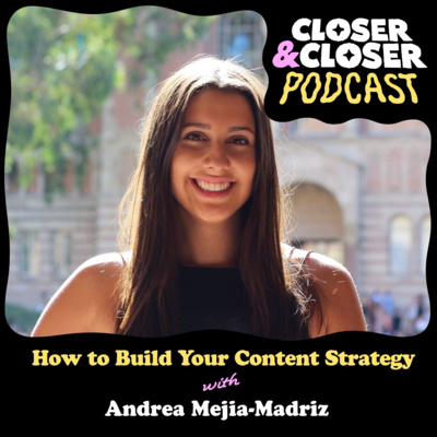 How to Build Your Content Strategy