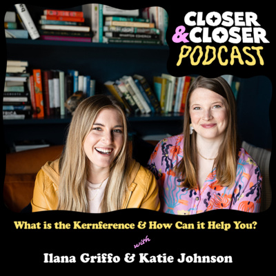 Closer&Closer Podcast