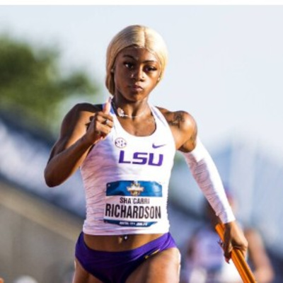 Sha Carri Richardson Net Worth