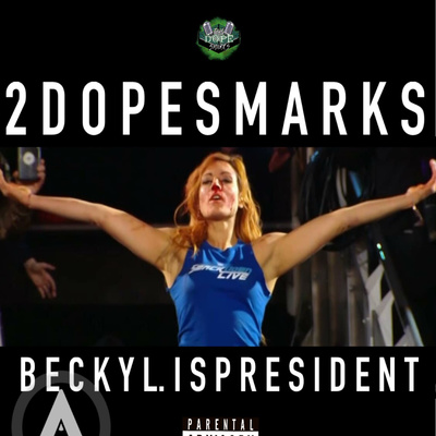 Episode 21 | "Becky L. Is President"