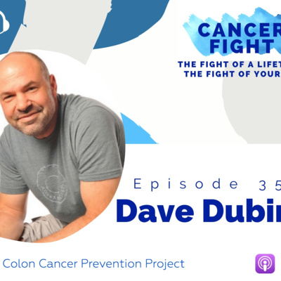 Episode #35 Dave Dubin