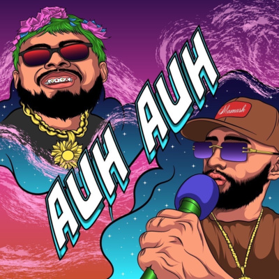GRUPO ALTA MILLA ON DENVER GRUPO SCENE, ROWDY TOCADAS AND GIRLFRIENDS | AUHAUH PODCAST #8 episode artwork