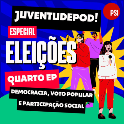 JuventudePod