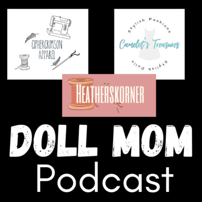 Doll Mom