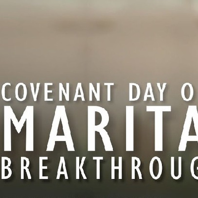 Unveiling our Breakthrough Heritage in the Word 3 - Pst Tola Oluseye-Johnson episode artwork