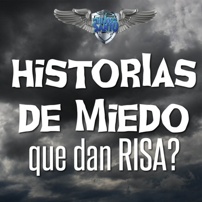Historias de miedo que dan risa Historias de miedo que dan risa