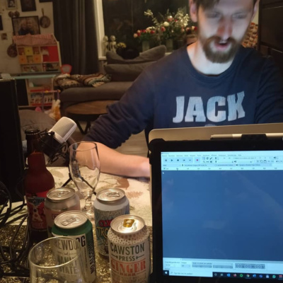 De Bierbroeders and Friends Podcast aflevering 31