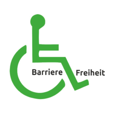 BarriereFreiheit | Folge 1 - Ein Interview​ 1 mit Claus und Marion aus München